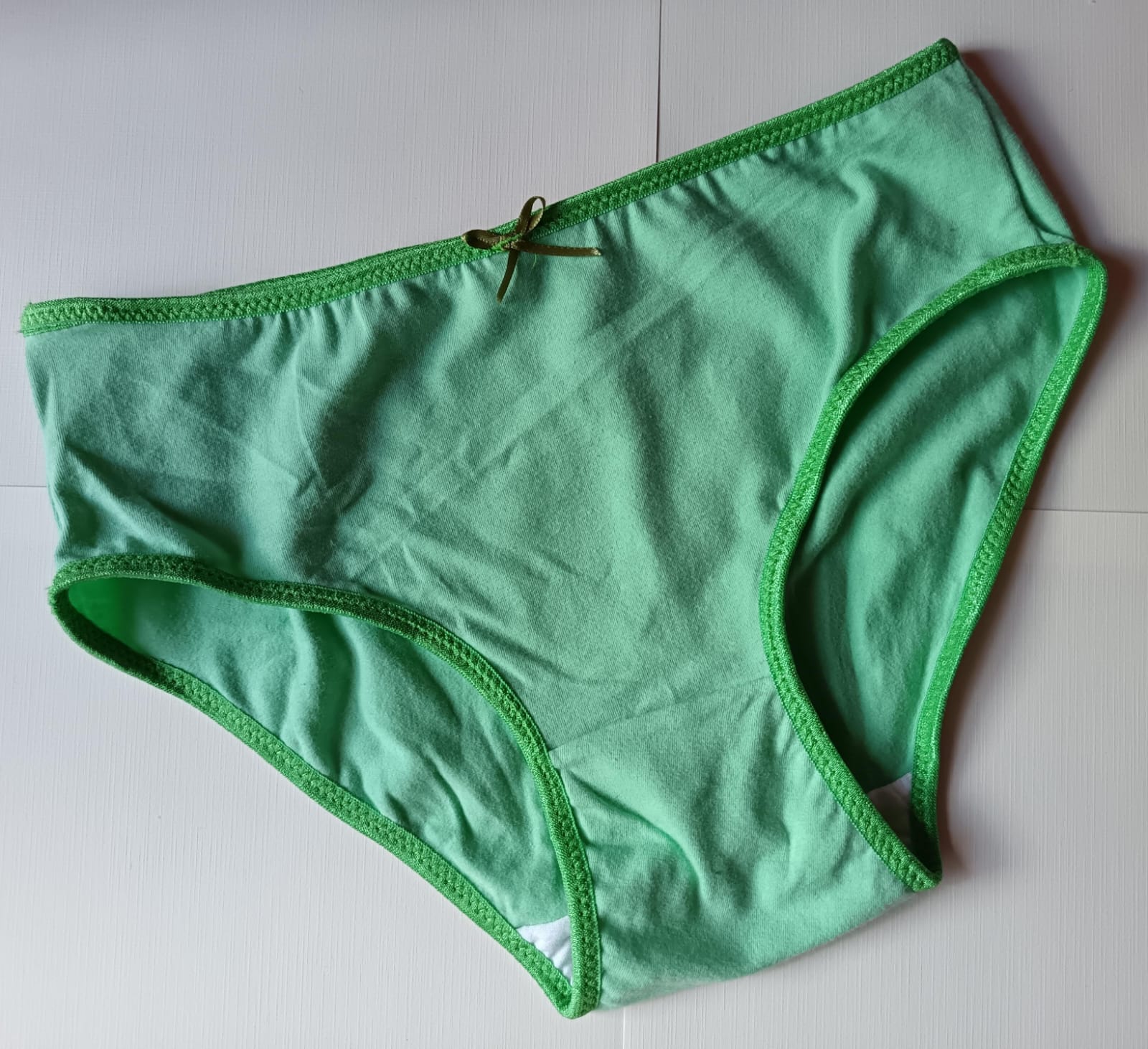 Blumer niña 10 años 