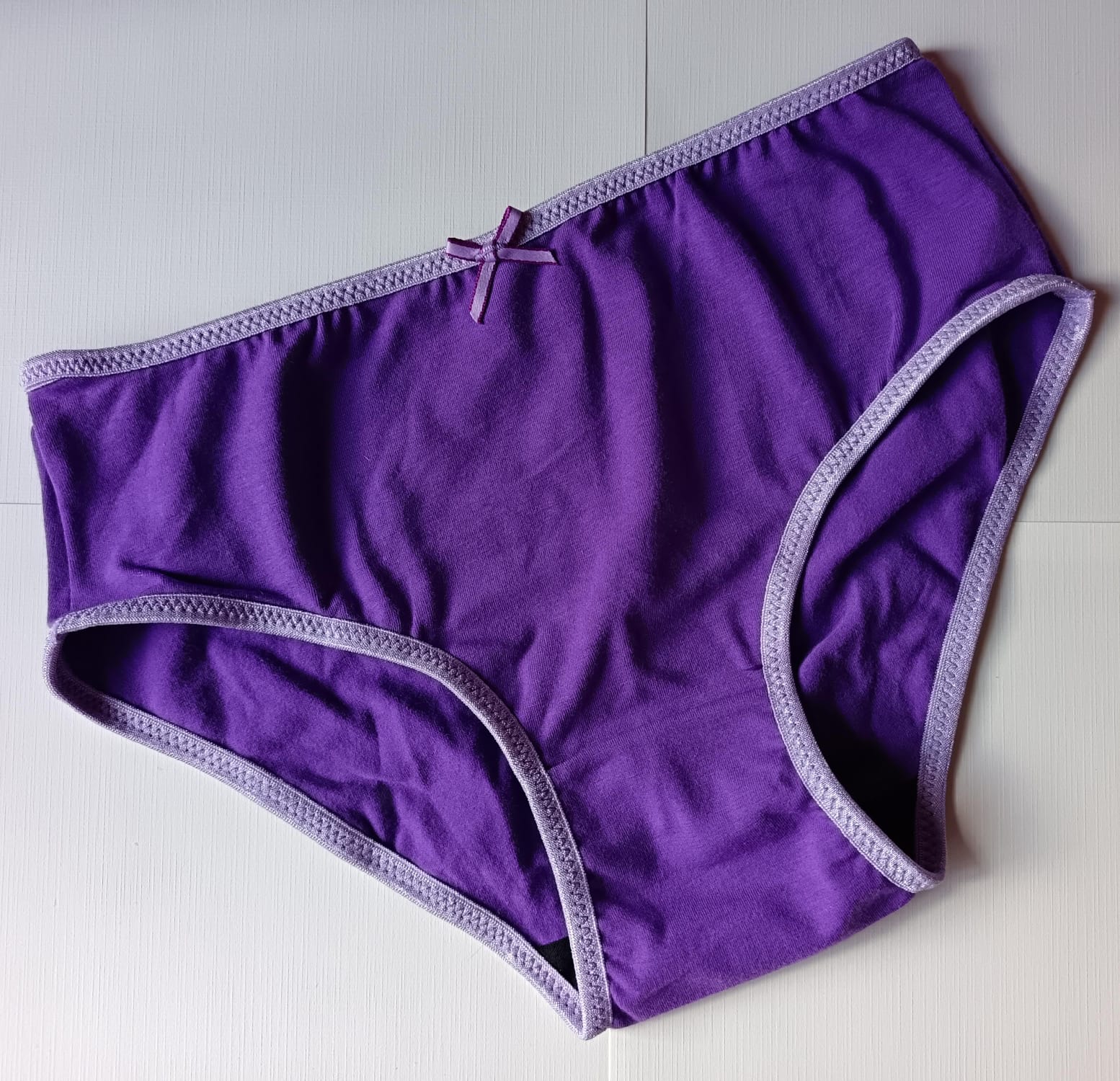 Blumer Niña 10 años