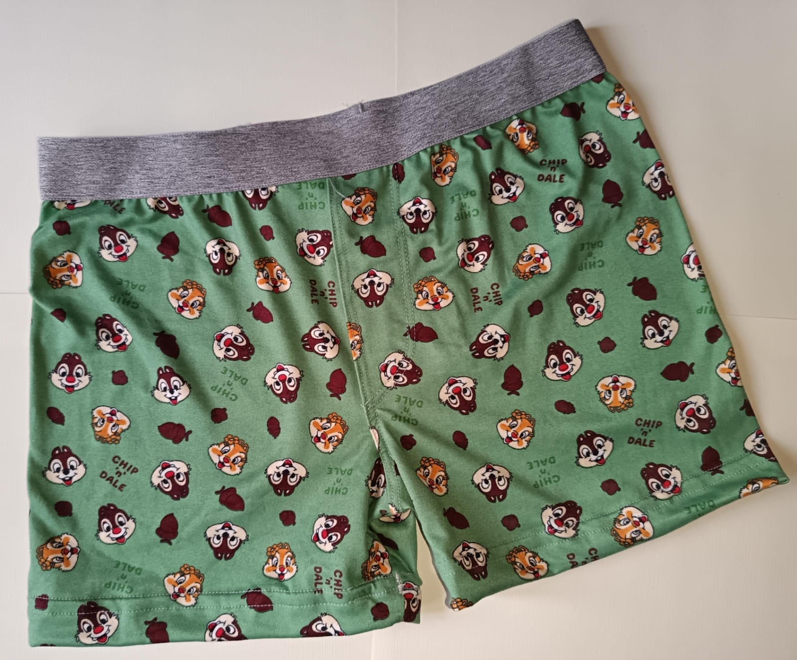 Boxer Niño 12-14 años 