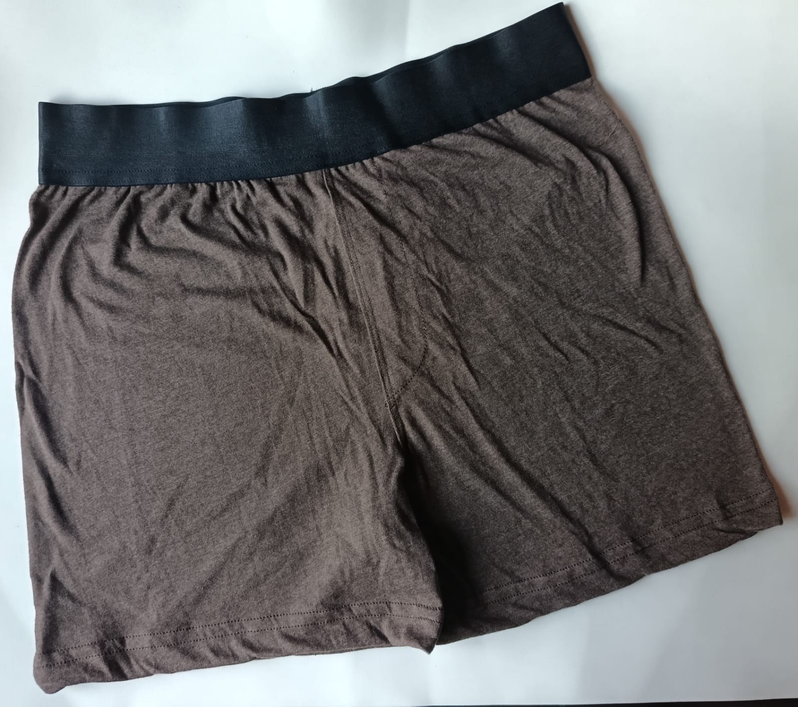 Boxer Caballero