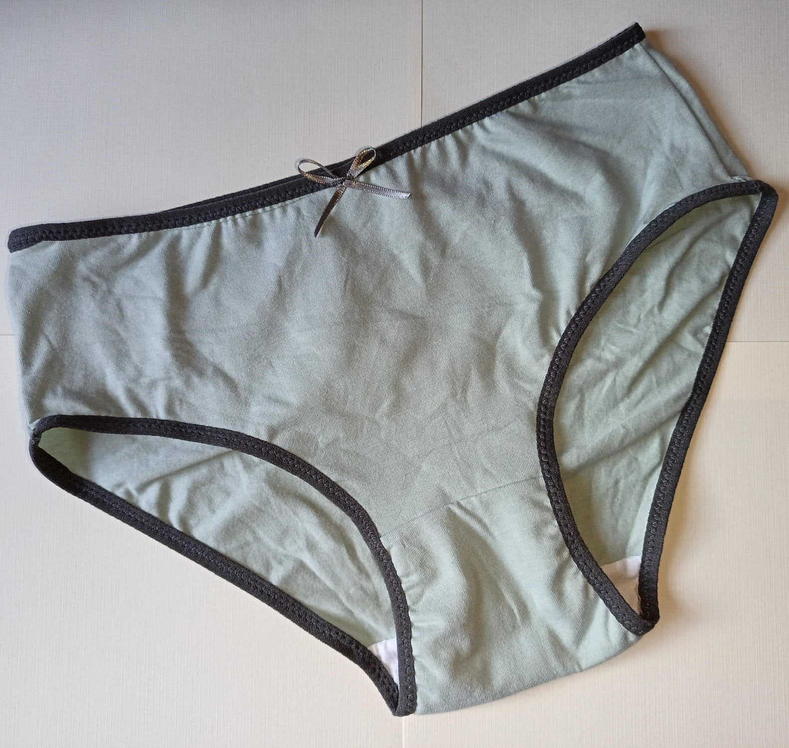 Blumer niña 10 años